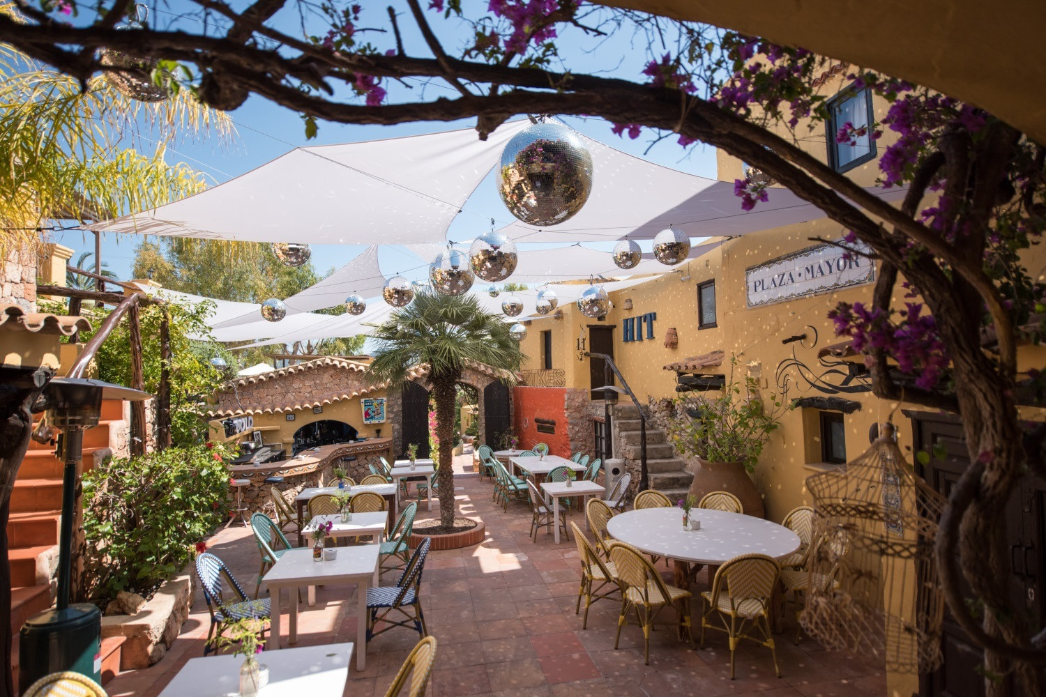 Pikes Ibiza