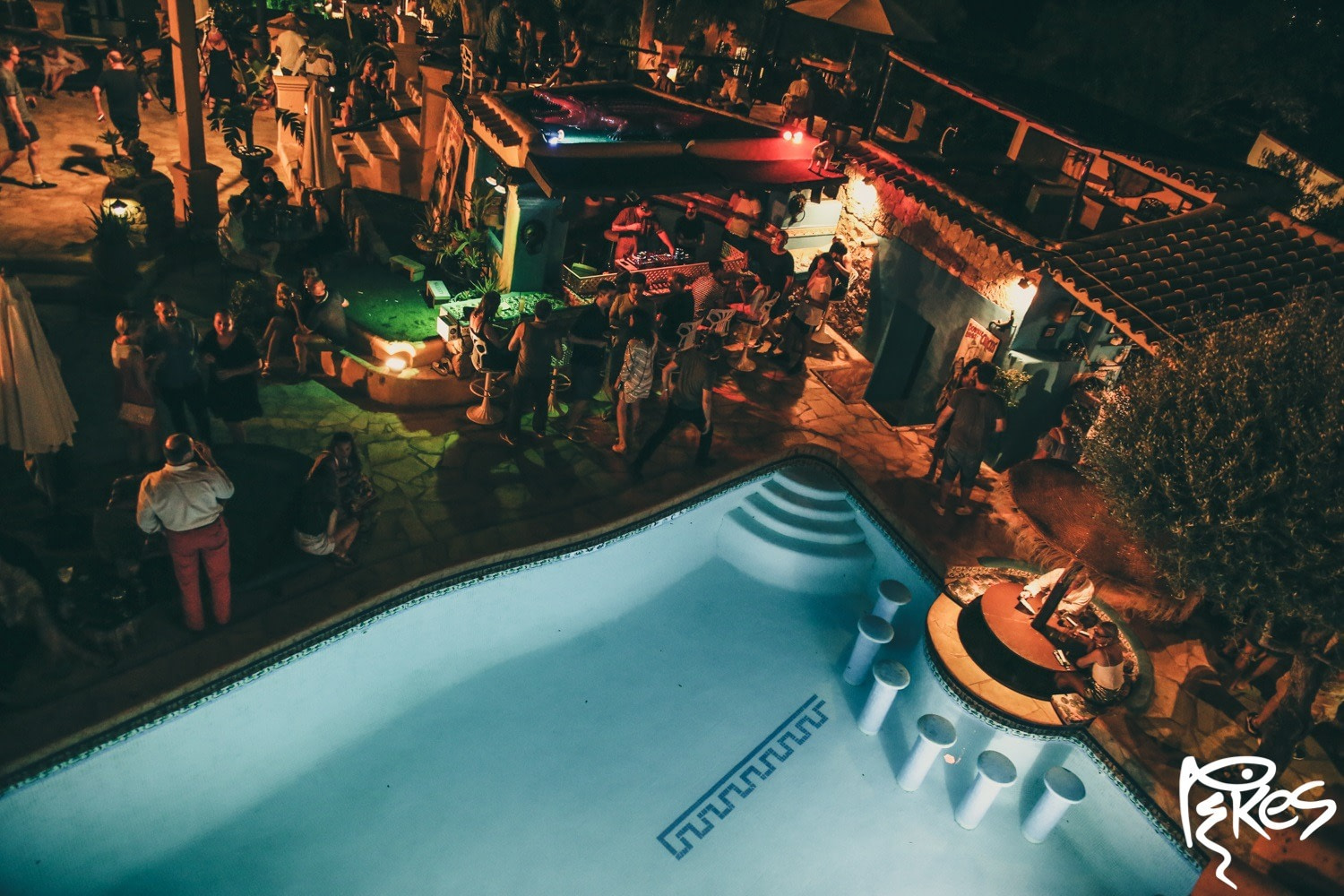 Pikes Ibiza