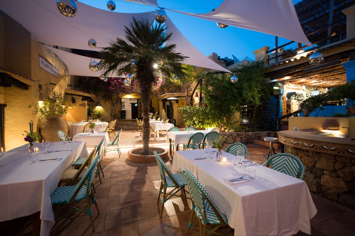 Pikes Ibiza