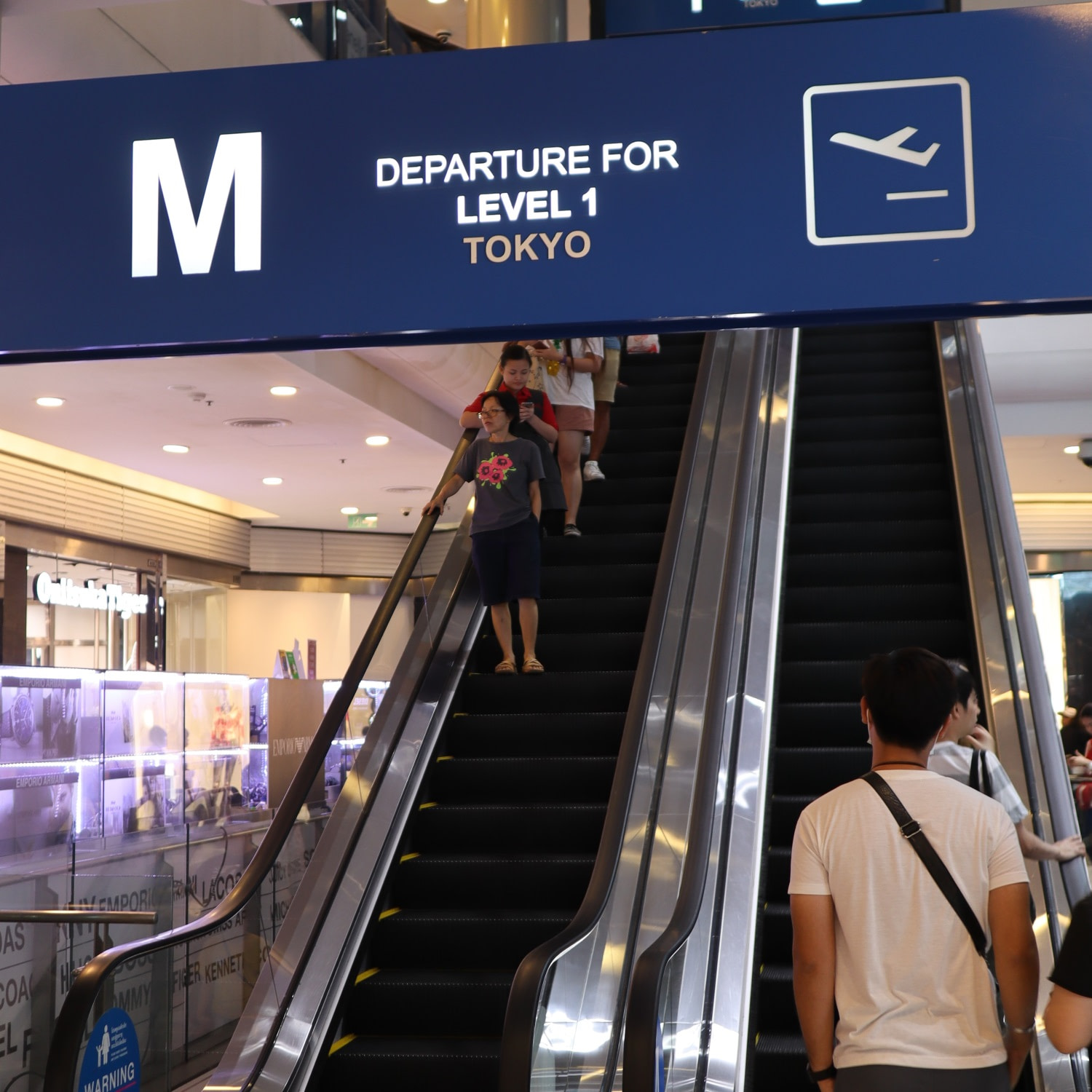 Terminal 21