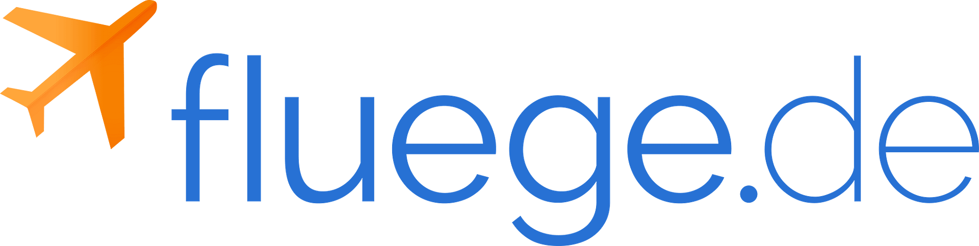 Logo fluege.de